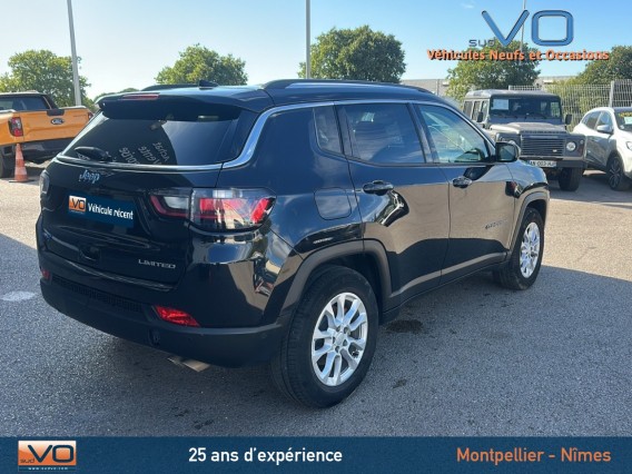Aperçu de la photo 31 du véhicule JEEP COMPASS