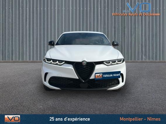 Aperçu de la photo 2 du véhicule ALFA ROMEO TONALE