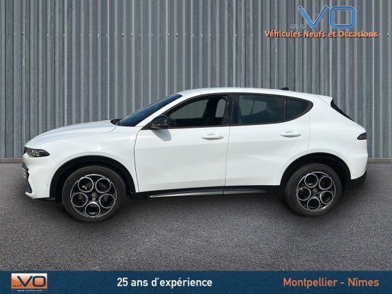 Aperçu de la photo 4 du véhicule ALFA ROMEO TONALE