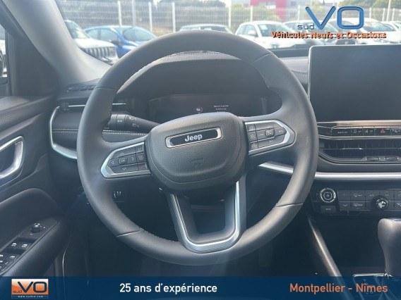 Aperçu de la photo 10 du véhicule JEEP COMPASS
