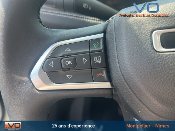 Aperçu de la photo 12 du véhicule JEEP COMPASS