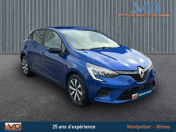 Photo du véhicule RENAULT CLIO V