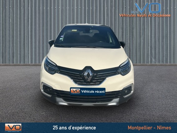 Aperçu de la photo 2 du véhicule RENAULT CAPTUR
