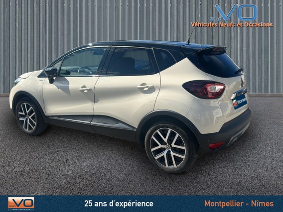 Aperçu de la photo 5 du véhicule RENAULT CAPTUR