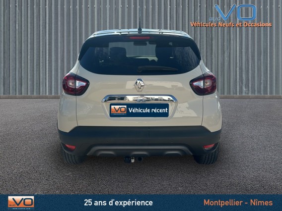 Aperçu de la photo 6 du véhicule RENAULT CAPTUR