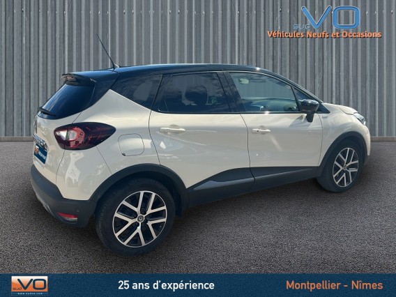 Aperçu de la photo 7 du véhicule RENAULT CAPTUR
