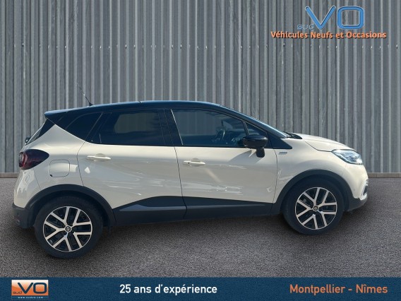 Aperçu de la photo 8 du véhicule RENAULT CAPTUR