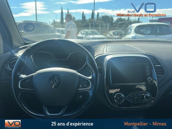 Aperçu de la photo 9 du véhicule RENAULT CAPTUR