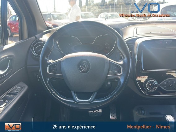 Aperçu de la photo 10 du véhicule RENAULT CAPTUR