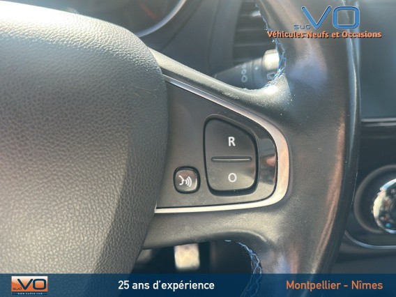 Aperçu de la photo 14 du véhicule RENAULT CAPTUR