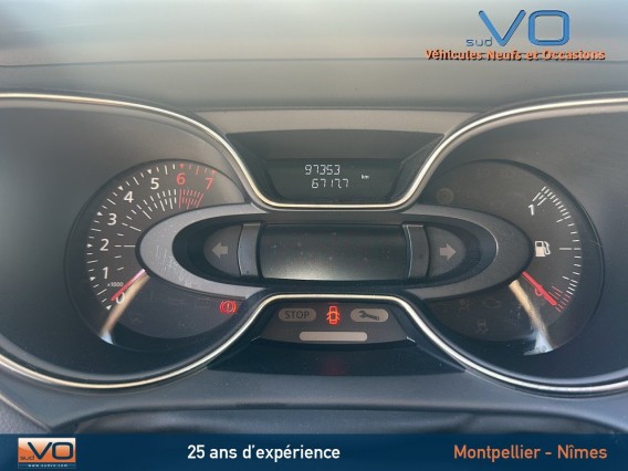 Aperçu de la photo 15 du véhicule RENAULT CAPTUR