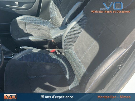 Aperçu de la photo 16 du véhicule RENAULT CAPTUR