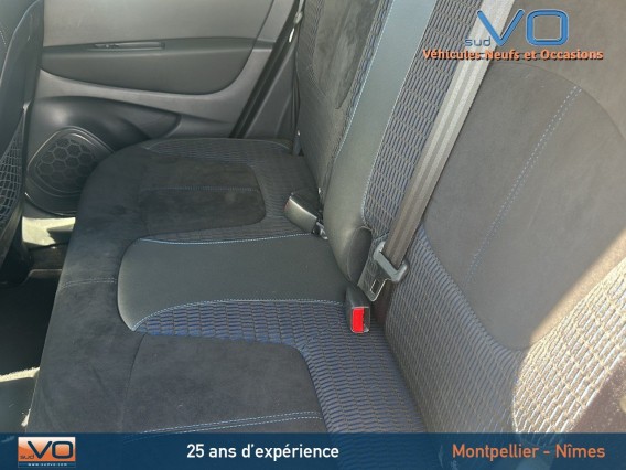 Aperçu de la photo 17 du véhicule RENAULT CAPTUR