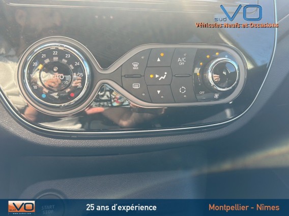 Aperçu de la photo 21 du véhicule RENAULT CAPTUR