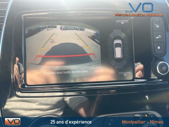 Aperçu de la photo 22 du véhicule RENAULT CAPTUR