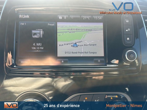 Aperçu de la photo 24 du véhicule RENAULT CAPTUR