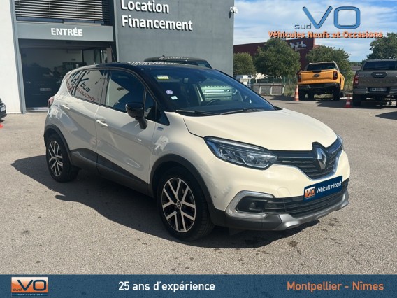 Aperçu de la photo 25 du véhicule RENAULT CAPTUR