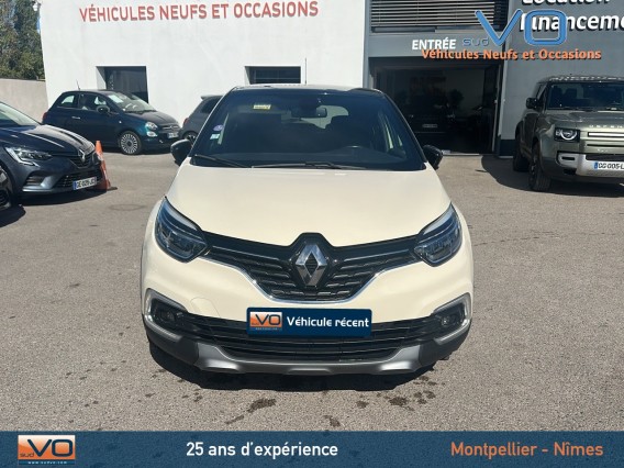 Aperçu de la photo 26 du véhicule RENAULT CAPTUR