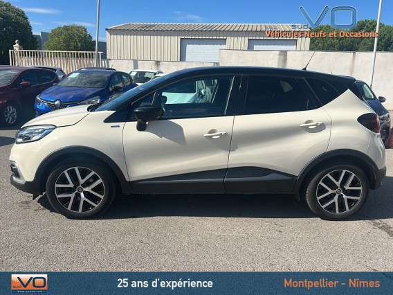 Aperçu de la photo 28 du véhicule RENAULT CAPTUR
