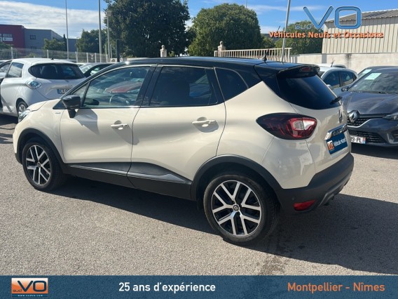Aperçu de la photo 29 du véhicule RENAULT CAPTUR