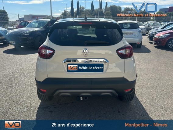 Aperçu de la photo 30 du véhicule RENAULT CAPTUR