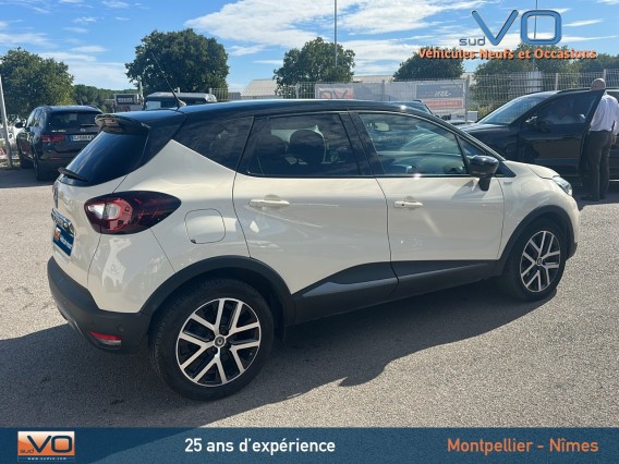Aperçu de la photo 31 du véhicule RENAULT CAPTUR