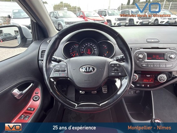 Aperçu de la photo 10 du véhicule KIA PICANTO