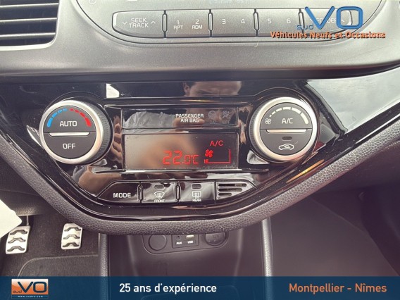 Aperçu de la photo 12 du véhicule KIA PICANTO