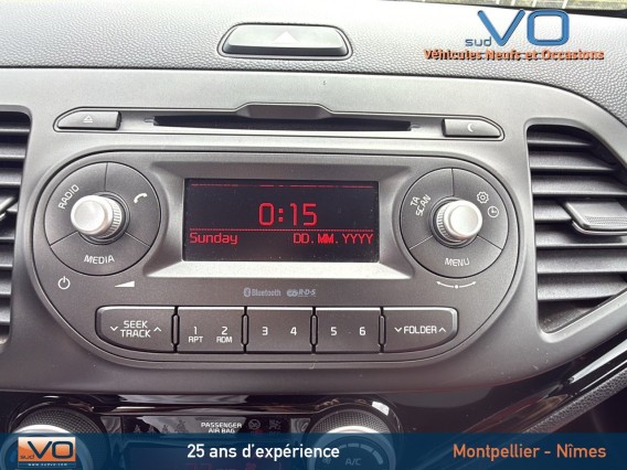 Aperçu de la photo 13 du véhicule KIA PICANTO