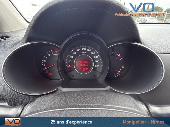 Aperçu de la photo 14 du véhicule KIA PICANTO