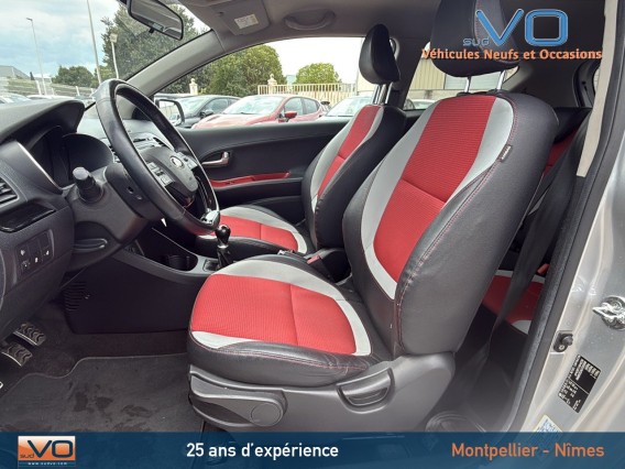 Aperçu de la photo 16 du véhicule KIA PICANTO