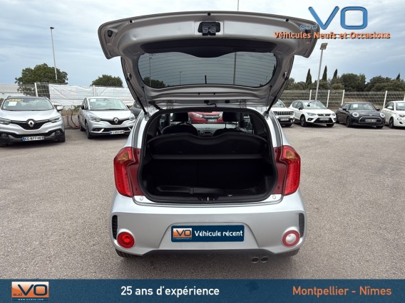 Aperçu de la photo 18 du véhicule KIA PICANTO