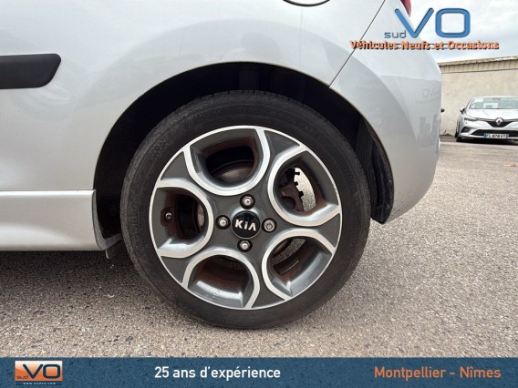 Aperçu de la photo 19 du véhicule KIA PICANTO