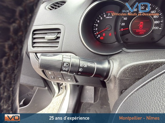 Aperçu de la photo 21 du véhicule KIA PICANTO