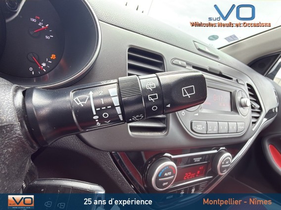 Aperçu de la photo 22 du véhicule KIA PICANTO