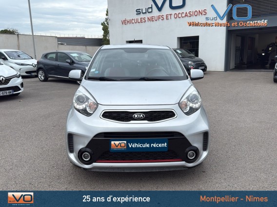 Aperçu de la photo 26 du véhicule KIA PICANTO
