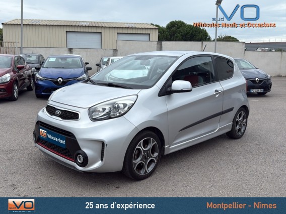 Aperçu de la photo 27 du véhicule KIA PICANTO