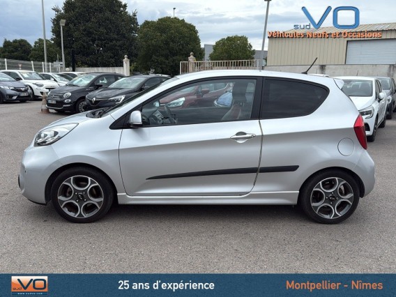 Aperçu de la photo 28 du véhicule KIA PICANTO