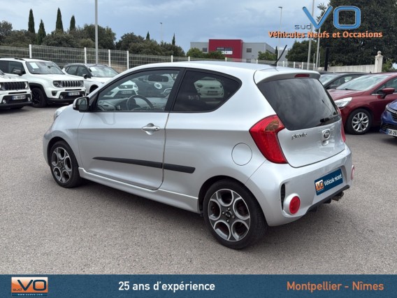 Aperçu de la photo 29 du véhicule KIA PICANTO