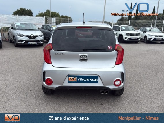 Aperçu de la photo 30 du véhicule KIA PICANTO