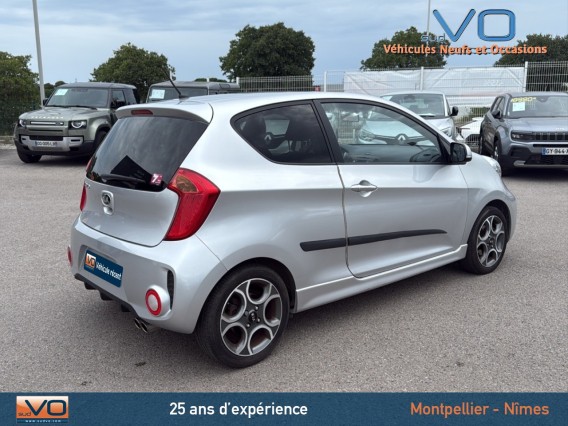 Aperçu de la photo 31 du véhicule KIA PICANTO