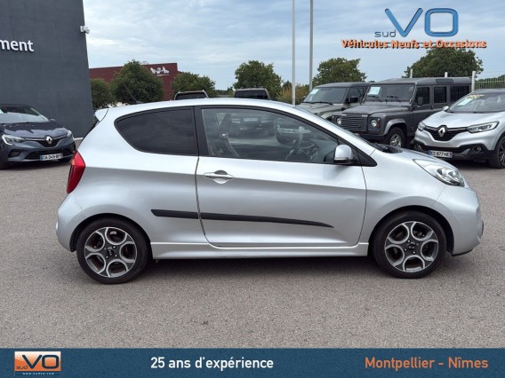 Aperçu de la photo 32 du véhicule KIA PICANTO