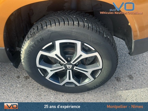 Aperçu de la photo 19 du véhicule DACIA DUSTER
