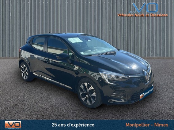 Photo du véhicule RENAULT CLIO V