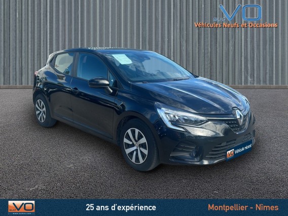 Photo du véhicule RENAULT CLIO V