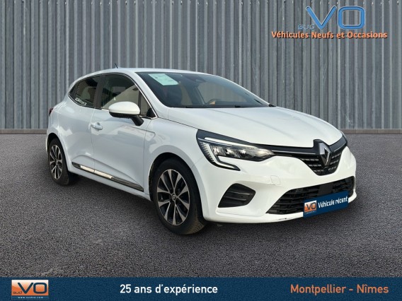 Photo du véhicule RENAULT CLIO V