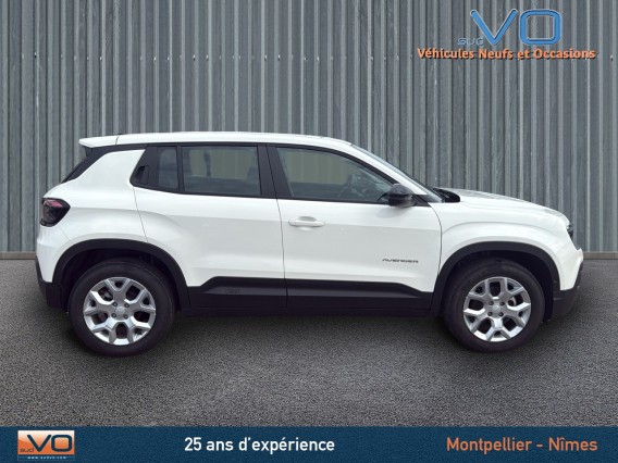 Aperçu de la photo 8 du véhicule JEEP AVENGER