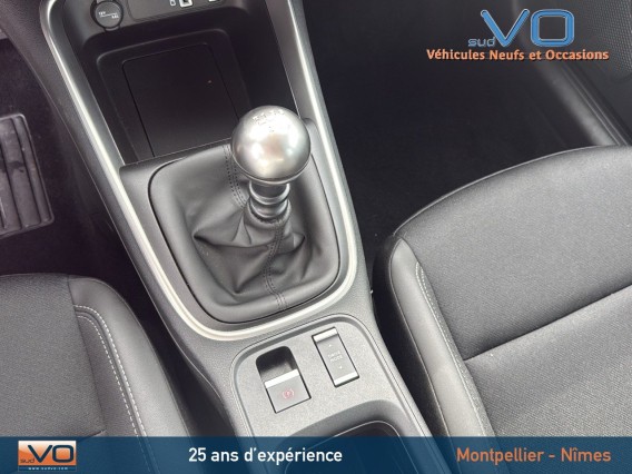 Aperçu de la photo 11 du véhicule JEEP AVENGER