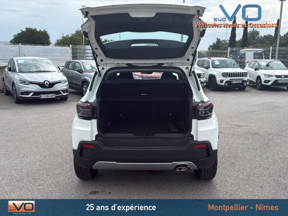 Aperçu de la photo 18 du véhicule JEEP AVENGER