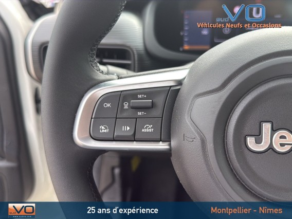 Aperçu de la photo 21 du véhicule JEEP AVENGER